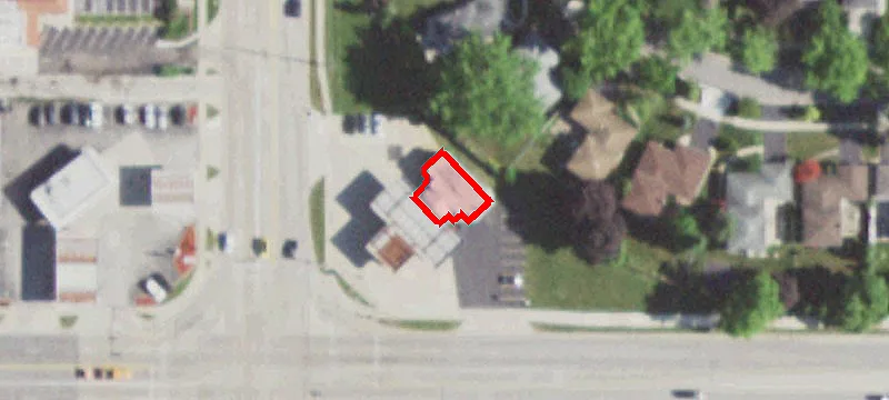 720 Central Rd