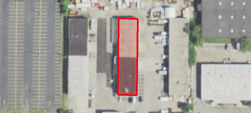 3840 Industrial Ave