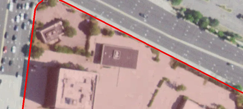 15 Algonquin Rd