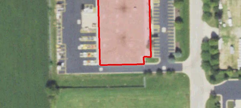 490 Heartland Dr