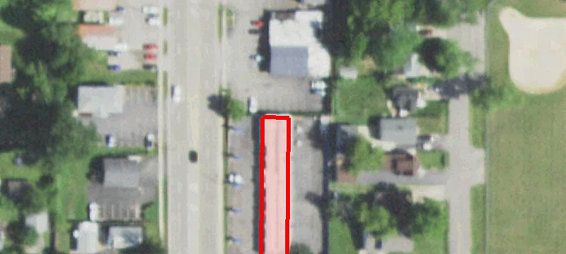 1525 Cedar Lk Rd