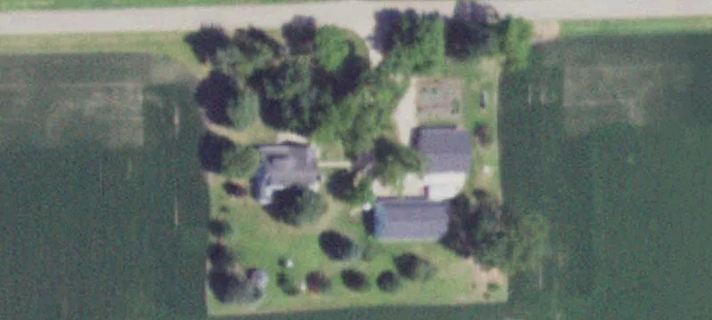 1909 County Rd 1150th N