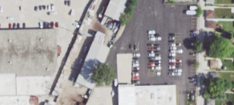 920 Hartrey Ave