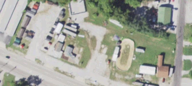 429 Macarthur Dr