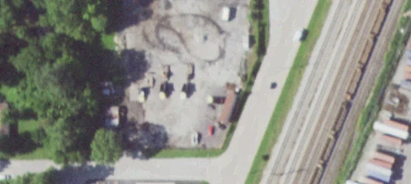 3333 Park Ave