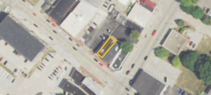 111 Jefferson St
