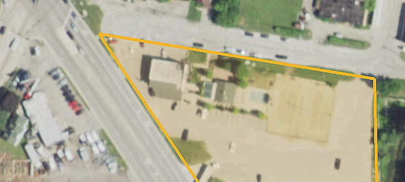 1021 Il Rte 83