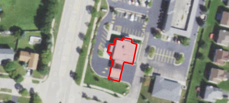 101 Sutton Rd