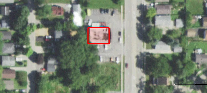 1314 Cedar Lk Rd