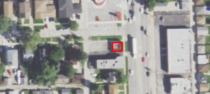 5712 Harlem Ave