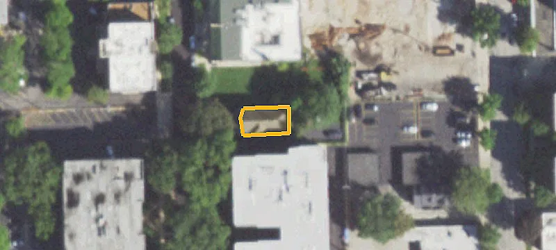 419 Ashland Ave