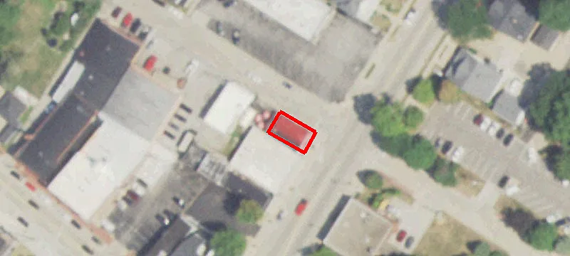 119 Main St