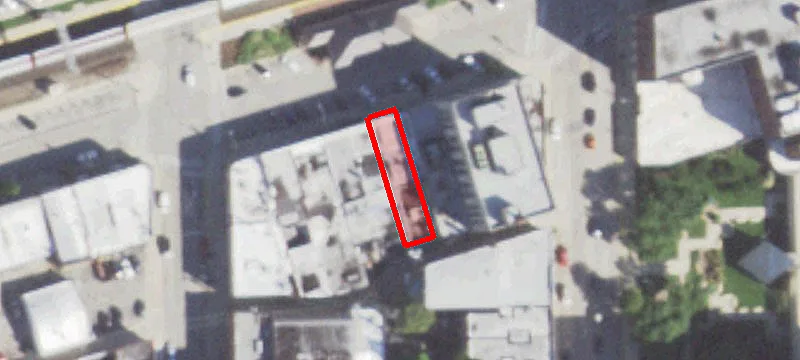 6810 Windsor Ave, Unit 18