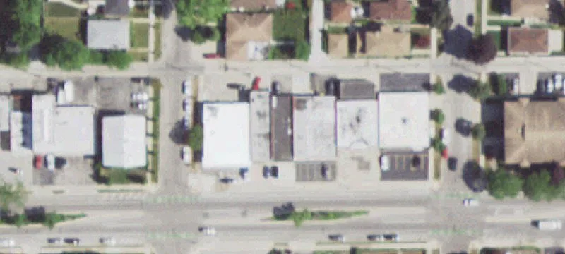 3348 Main St