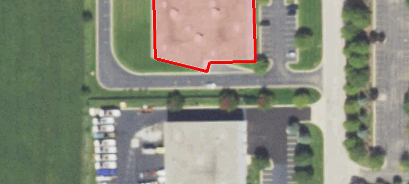 500 Heartland Dr