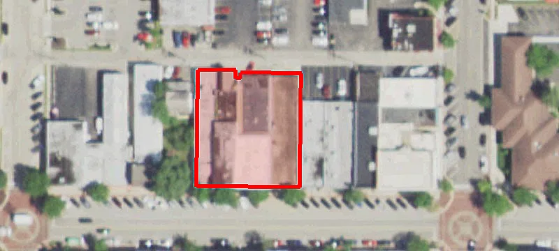 140 Ctr St