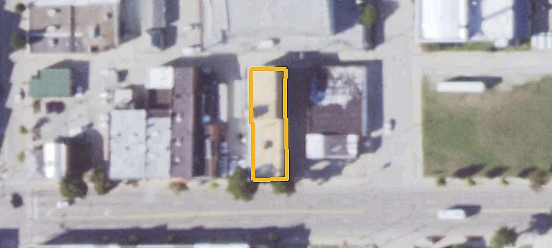 126 University Ave