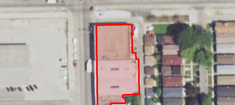 1601 Laramie Ave, Unit 7