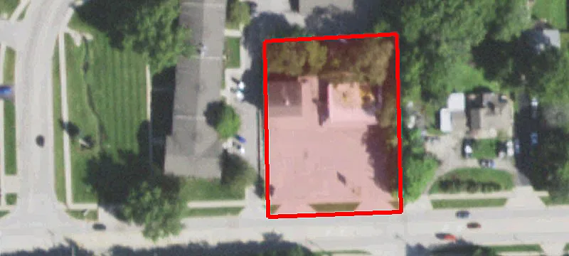 1203 Theodore St