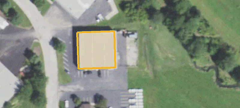 Rhea Dr