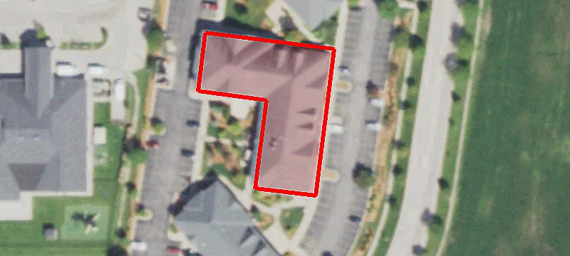 1520 Carlemont Dr
