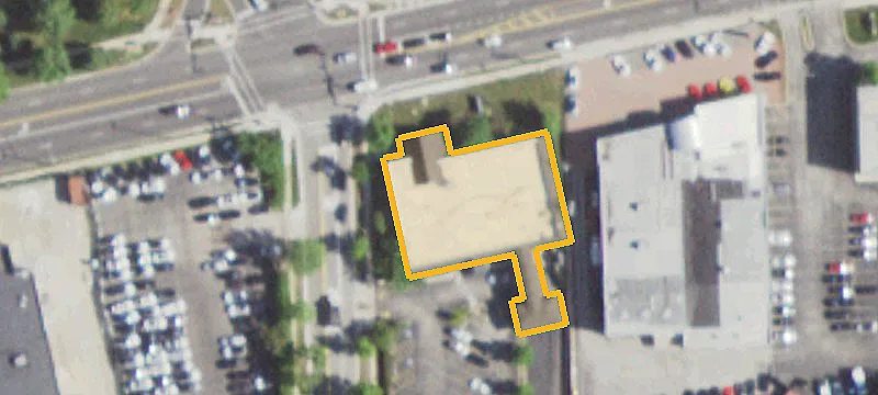 400 Ogden Ave