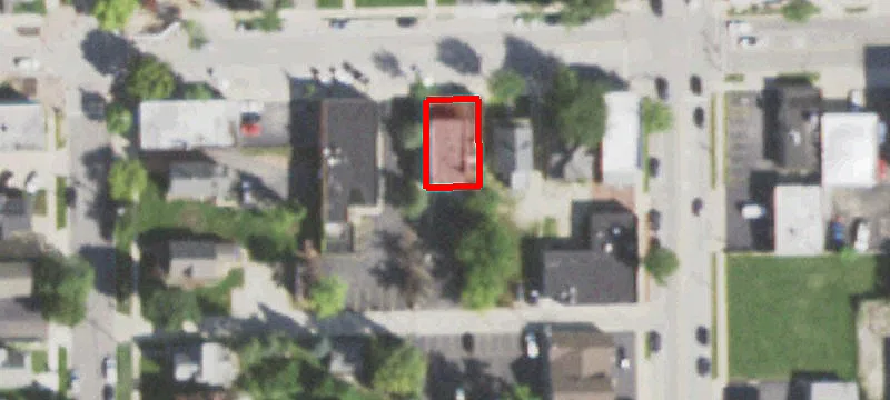 110 Willow Ave