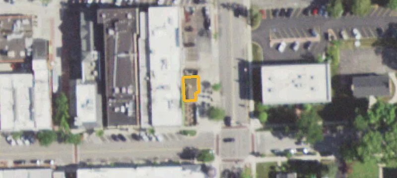 50 Garfield St