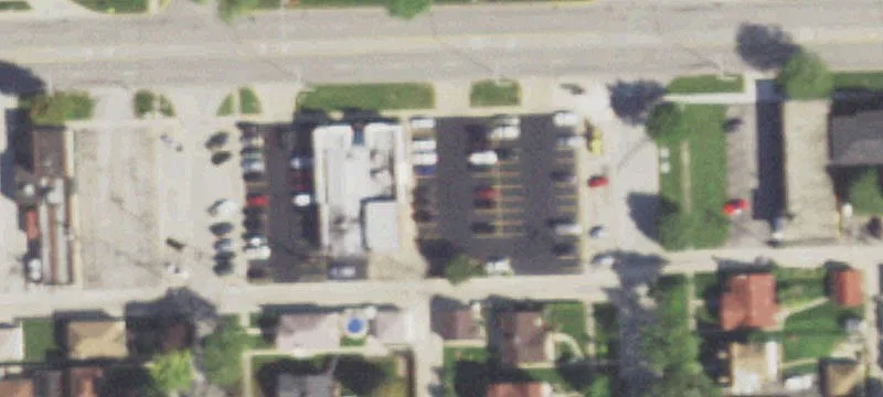 8815 Cermak Rd