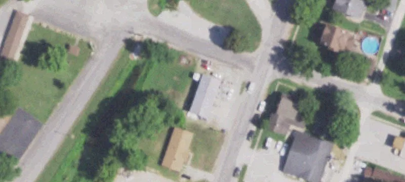202 Van Buren St