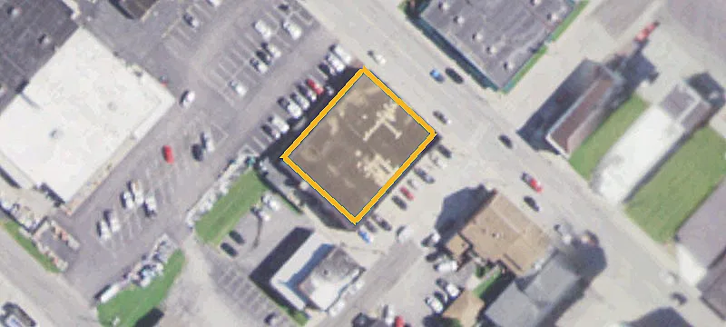 207 Main St