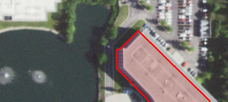 3000 Lakeside Dr
