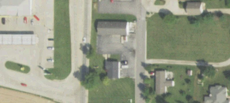 1212 Walnut St