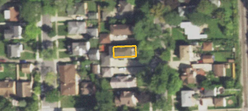 710 Barnsdale Rd