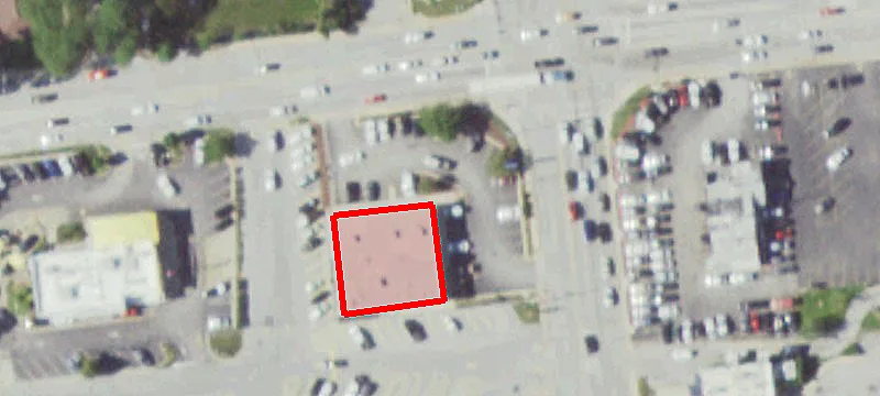3200 Chicago Rd