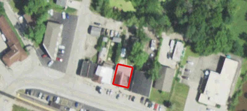 25368 Main St
