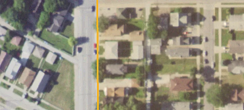 537 Wentworth Ave