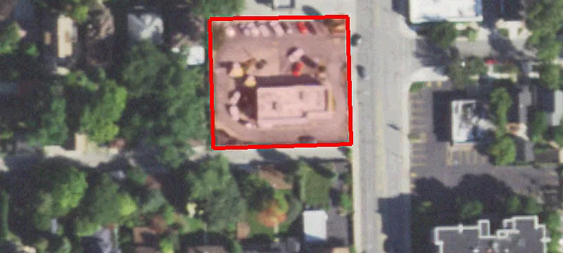 624 Harlem Ave