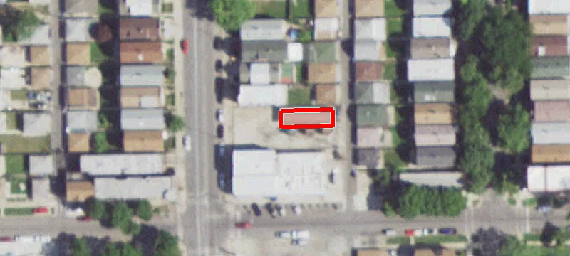 2751 Pulaski Rd