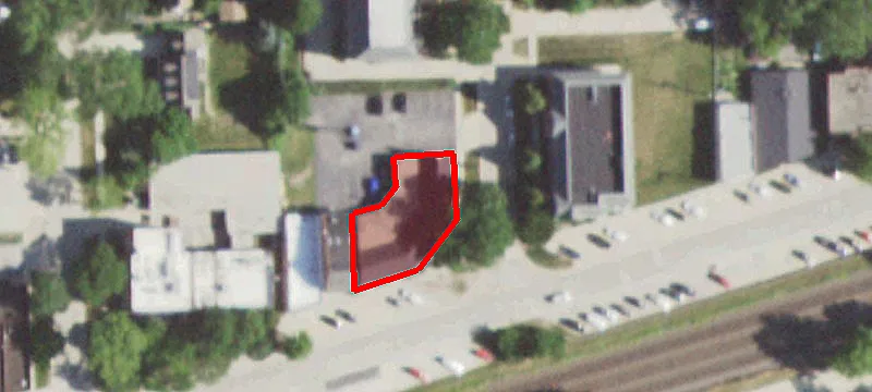 600 Hillgrove Ave