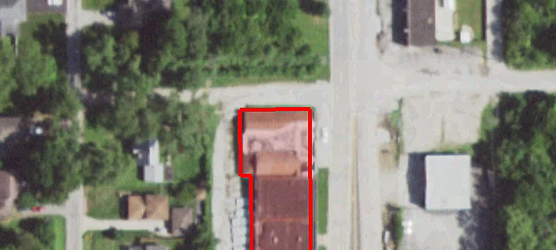 15800 Kedzie Ave
