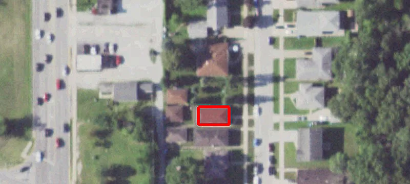 990 Hirsch Blvd
