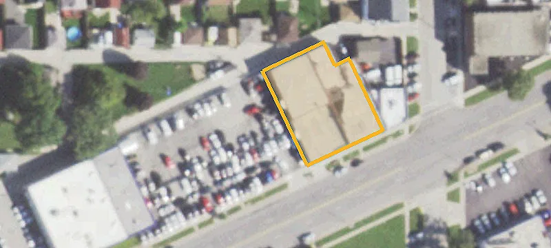 6511 Ogden Ave
