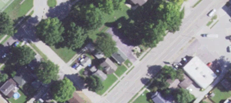 3005 Madison Ave