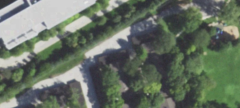 1536 Palmgren Dr