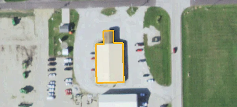 108 Stringtown Rd