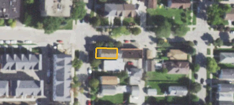 8619 Ferris Ave