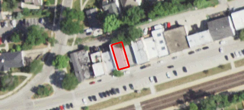 156 Burlington Ave