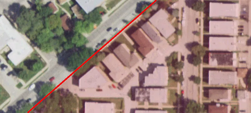 9065 Gross Pt Rd, Unit 1F