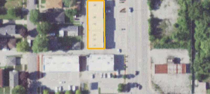 460 Burnham Ave